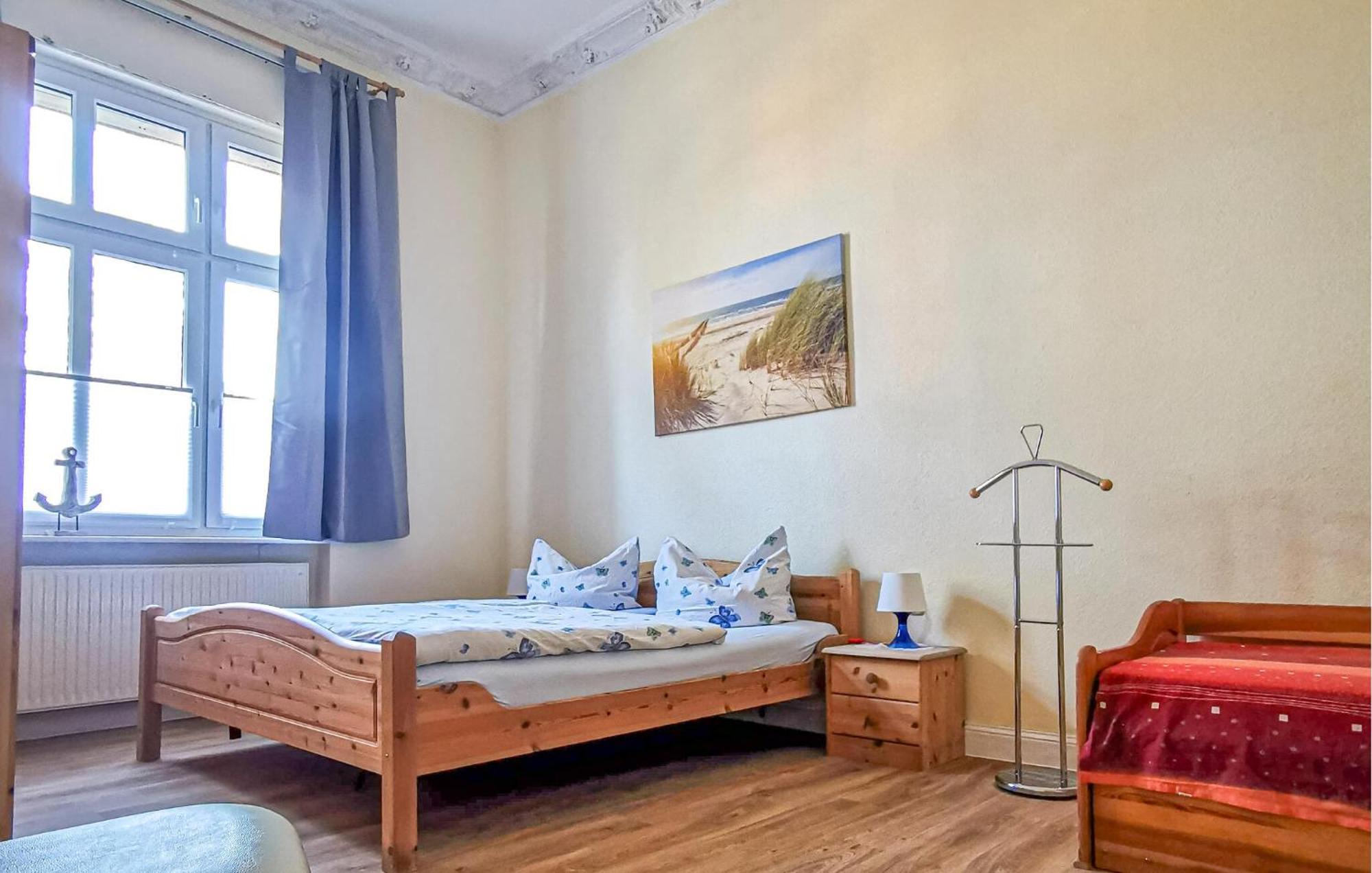 Ferienwohnung Ahlbeck Seebad Heringsdorf  Exterior foto